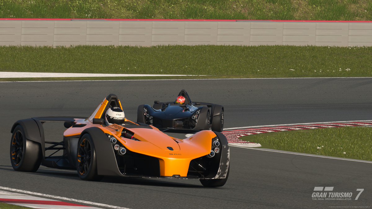 #PS5Share, #GranTurismo7