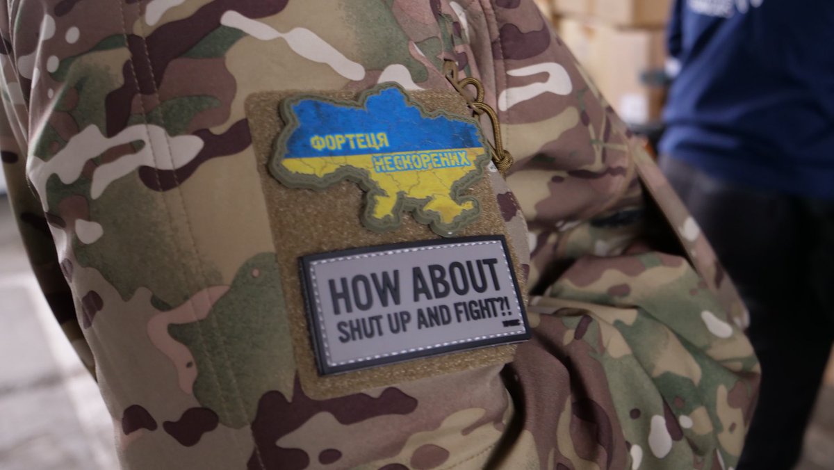 📸 Retour en images sur la formation du personnel soignant ukrainien 🇺🇦 à l’unité mobile de soins et à sa conduite, en direct du Centre régional de formation des sapeurs-pompiers de Cracovie 🇵🇱💊
 <a href="/PompiersFR/">Pompiers de France</a> <a href="/sdis42/">Sapeurs-pompiers de la Loire / SDIS 42</a> <a href="/Rotary1710/">Rotary District 1710 Lyon Région</a> 
<a href="/GroupeGruau/">Groupe Gruau</a> @HR_Path #SNF