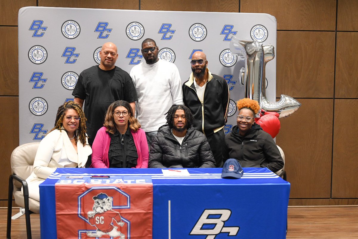 HBCU Premier Sports & More tweet media