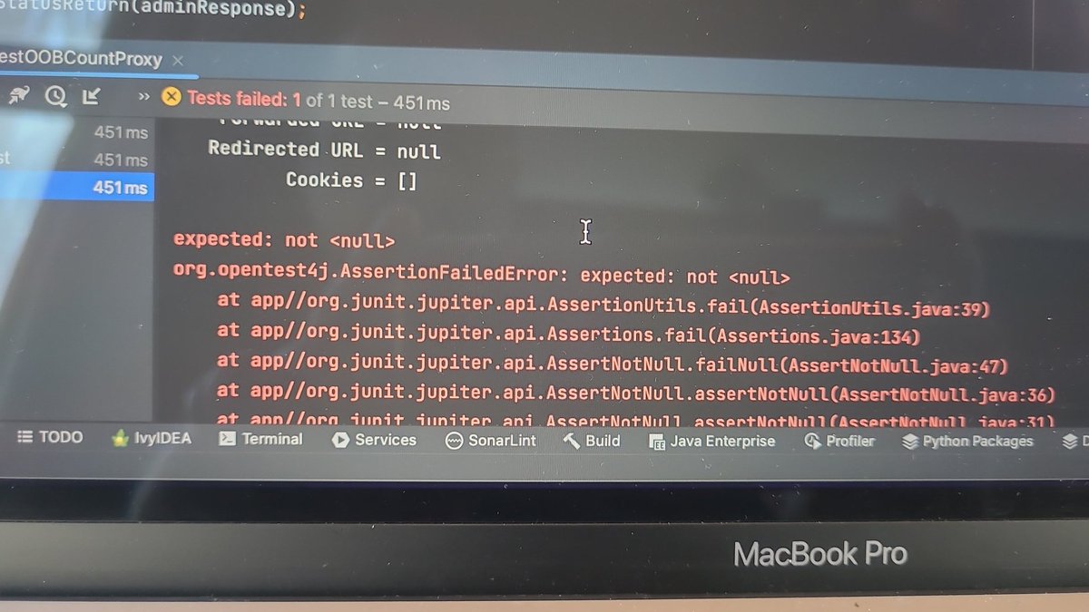 ccellist's tweet image. Been working on a user story. It's Friday morning, ... test cases failing. It's so hard to care on a Friday morning... #LifeOfADeveloper #fridaymorning