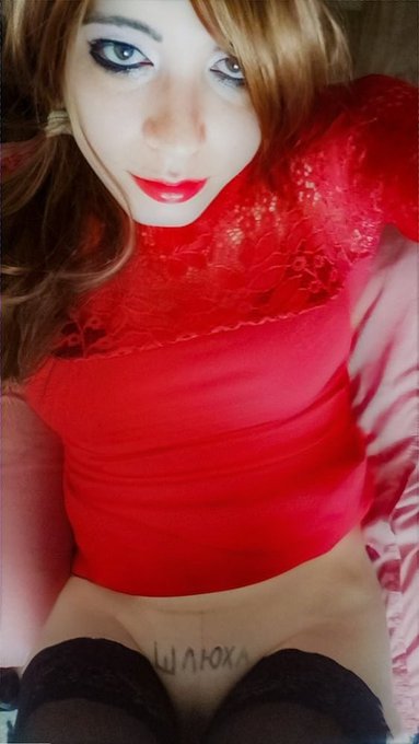 Caption : whore 🥰😍 https://t.co/A8AN7Rq7lP<a href="/tag/sissy"class="tags"><span>#sissy</span></a><a href="/tag/crossdresser"class="tags"><span>#crossdresser</span></a>