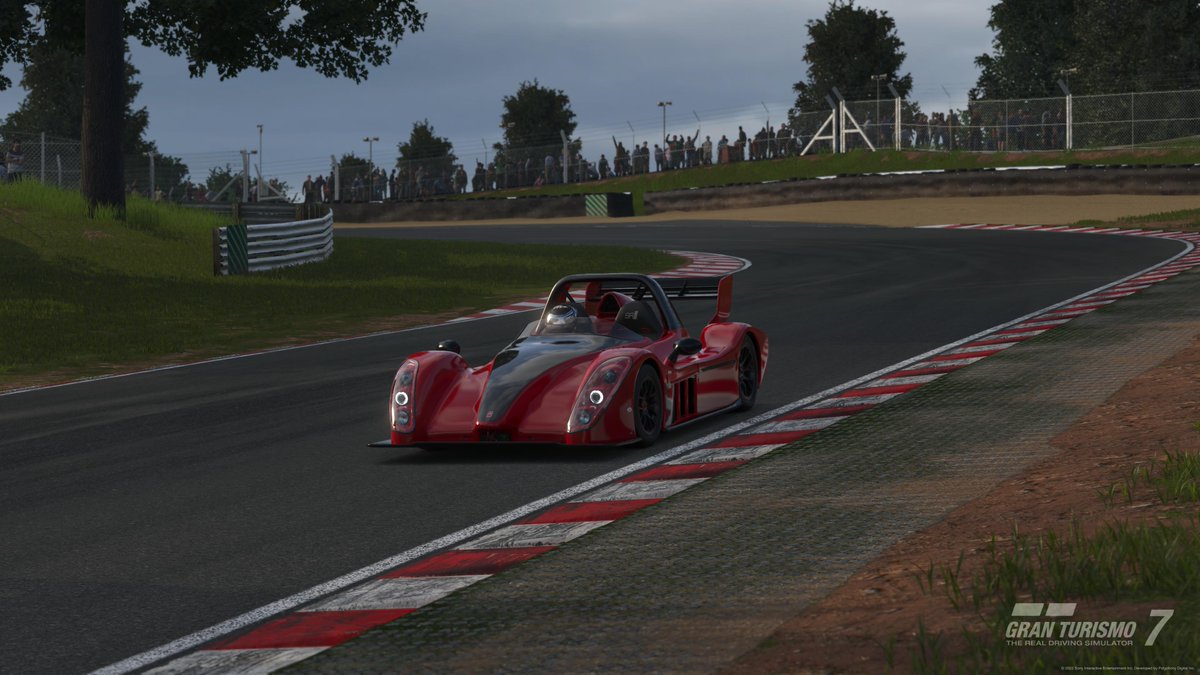 #PS5Share, #GranTurismo7