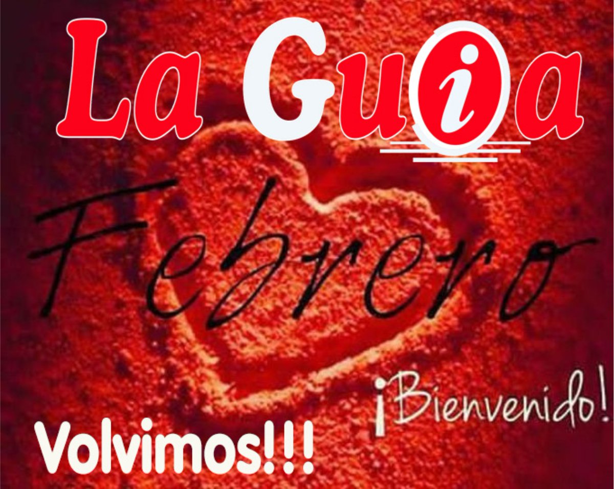 laguiaconcep's tweet photo. https://t.co/8a0uQncMsn