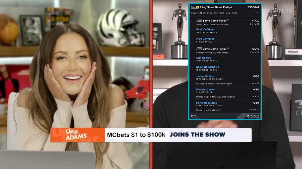 MC Bets tweet media