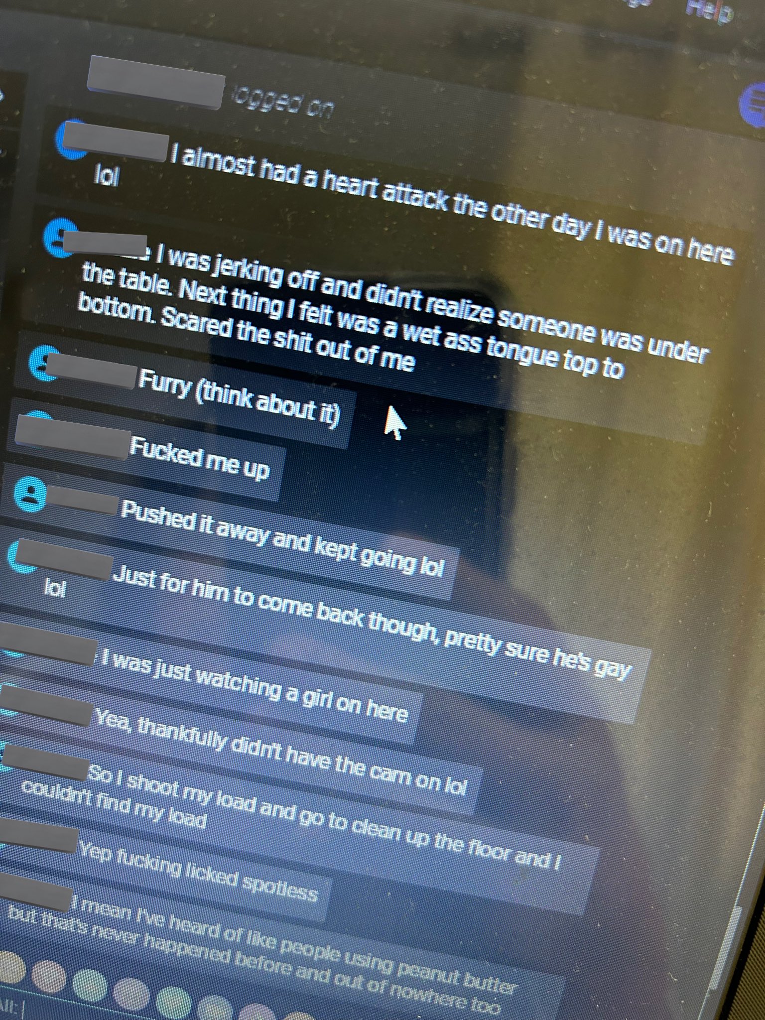 TW Pornstars - Ms.Vicky NO MEET UPS. Twitter. I really enjoy doing cam and watching guys