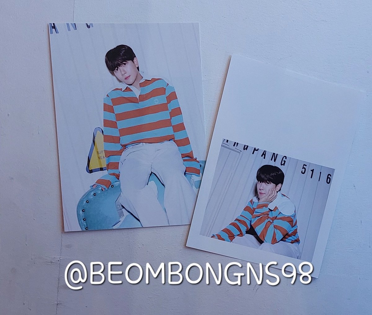 MININESS98's tweet photo. 지범이 인생네컷 진행해주셔서 감사합니다ㅎㅎ 우리 지범이 생일 축하해♡♡
#어서와_김지범_생일잔치
#지범이도_범이다 https://t.co/ma2E8Yu2F6