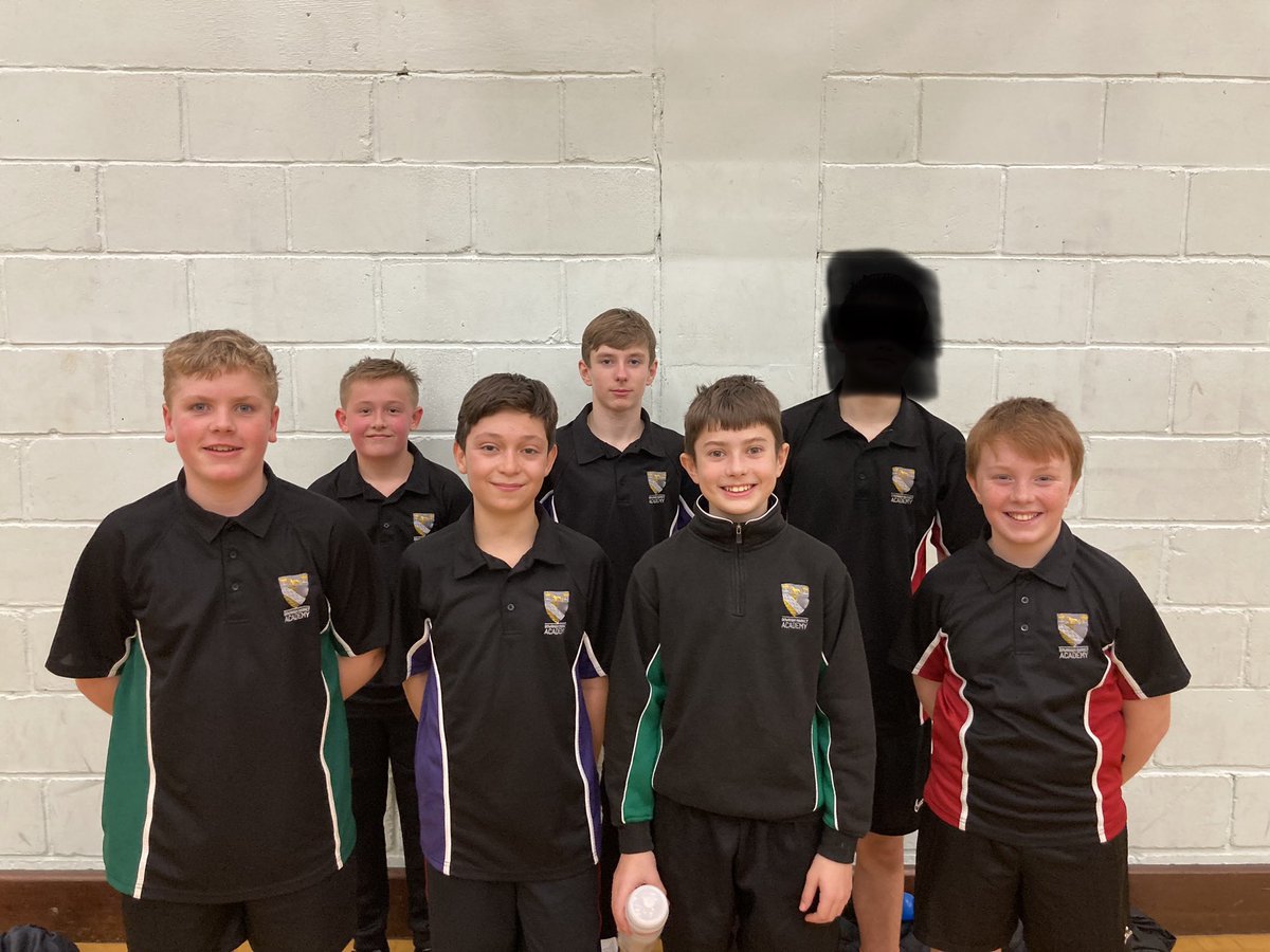 Excellent showing from the @DMA_PE_Dept Yr7/8 Basketball Team this week. Finishing 2nd overall in the West Norfolk Tournament. Thanks to @klAcademy for hosting.