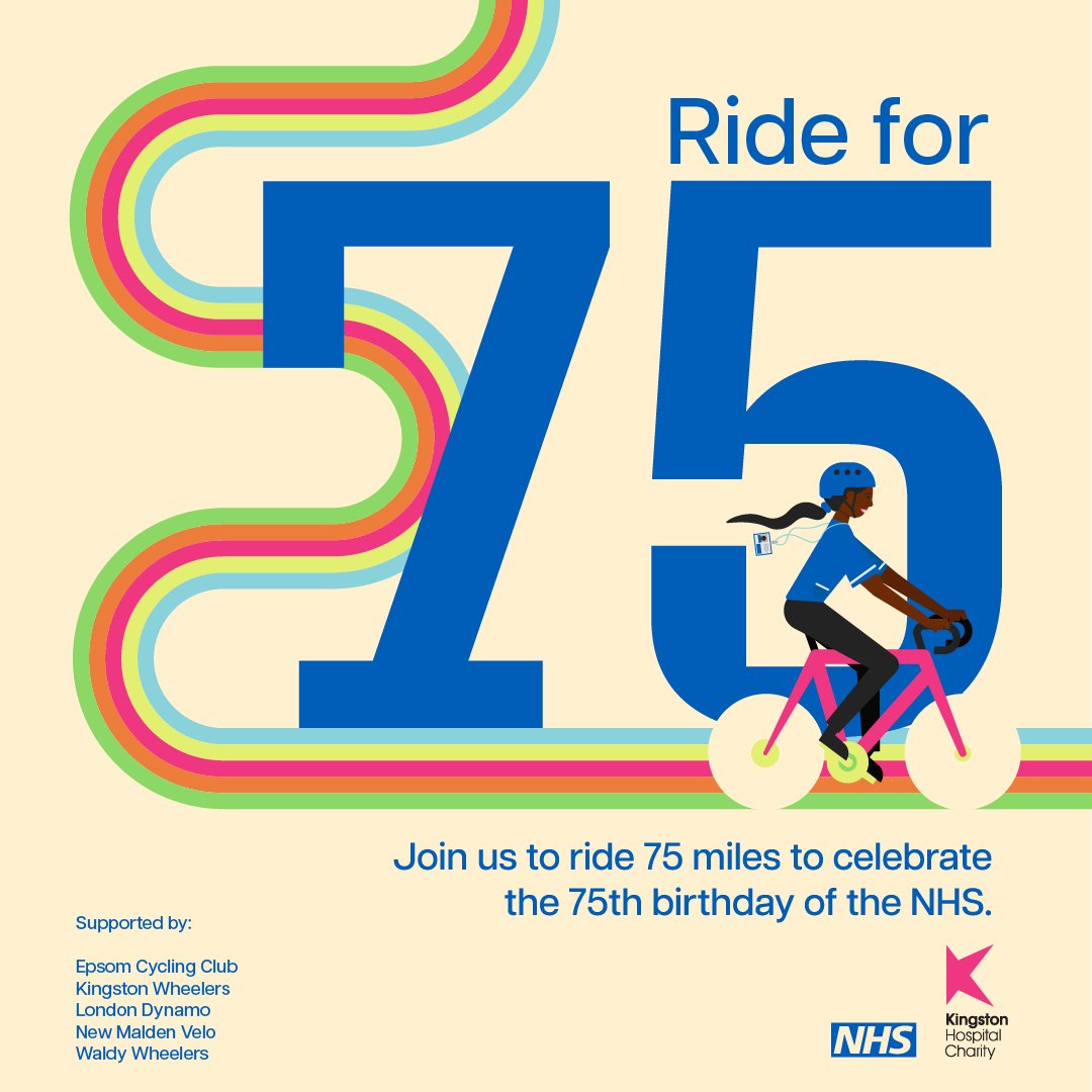 Kingston Wheelers tweet media