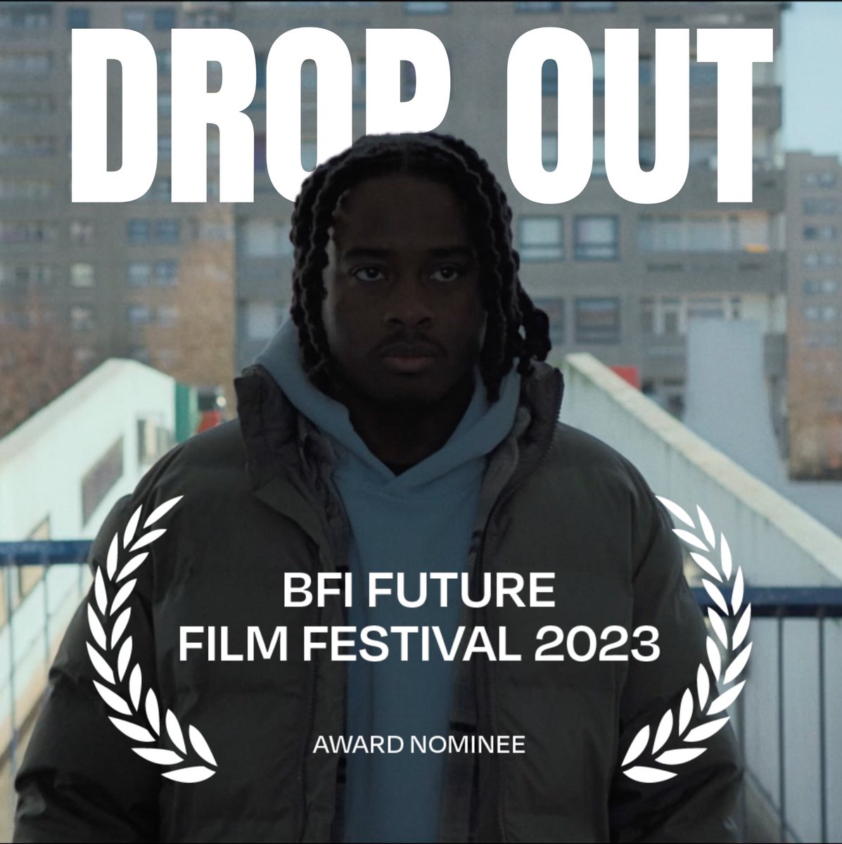 ACP Network (@acpnetwork_) on Twitter photo Proud to announce that Drop Out has been nominated for Best Director - @adefemzo in this years BFI Future Film Festival 🥳💜 <a href="/BFIFilmAcademy/">BFI Film Academy</a> Proud to announce that Drop Out has been nominated for Best Director - @adefemzo in this years BFI Future Film Festival 🥳💜 <a href="/BFIFilmAcademy/">BFI Film Academy</a>