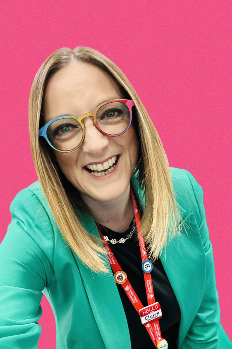 Today was a special day - the first time using my new ‘playful’ method of delivering university business education…my students loved it and more importantly, they learnt! 🎓 Going into the weekend with a big smile and a happy heart 💜