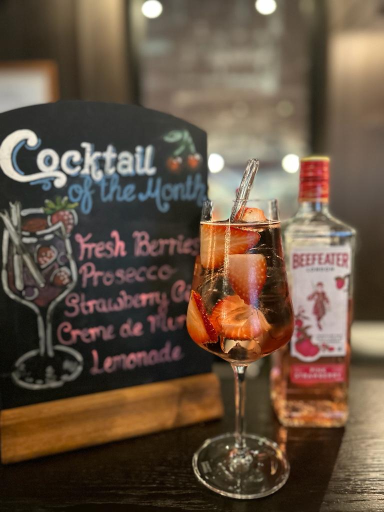 Motel One Newcastle tweet media