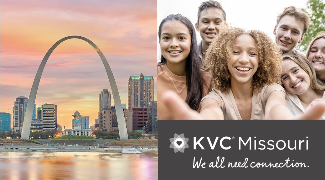 We are so excited to share that we have finalized our agreement to integrate with KVC Missouri! On April 1, Great Circle’s nearly 800 employees will become part of KVC: bit.ly/3juqMn4
