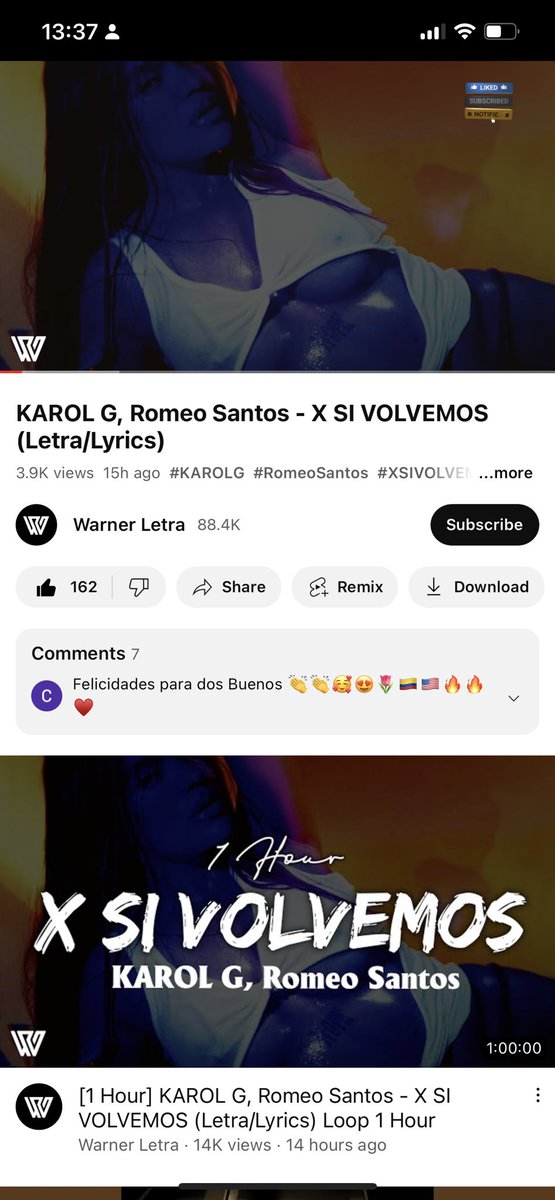EsterMellav's tweet photo. Escuchando este temazo #losdesiempre @karolg sígueme por fis hehehe https://t.co/oaz0UO81KH