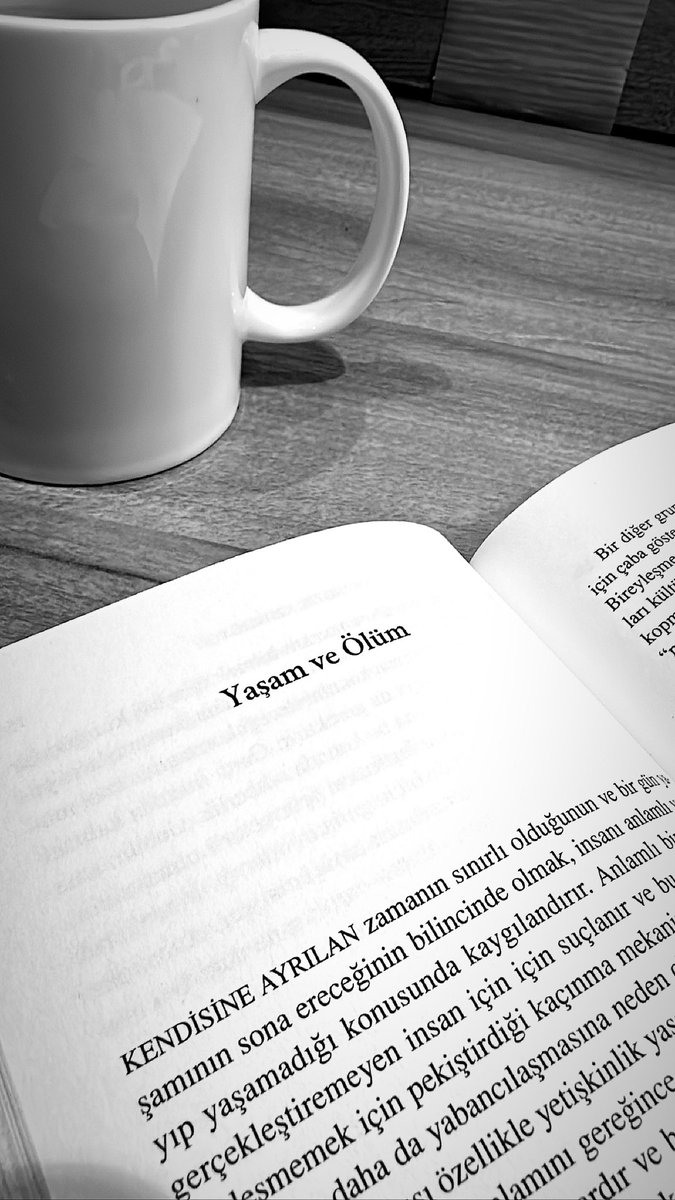 #engingectan  #insanolmak  📖