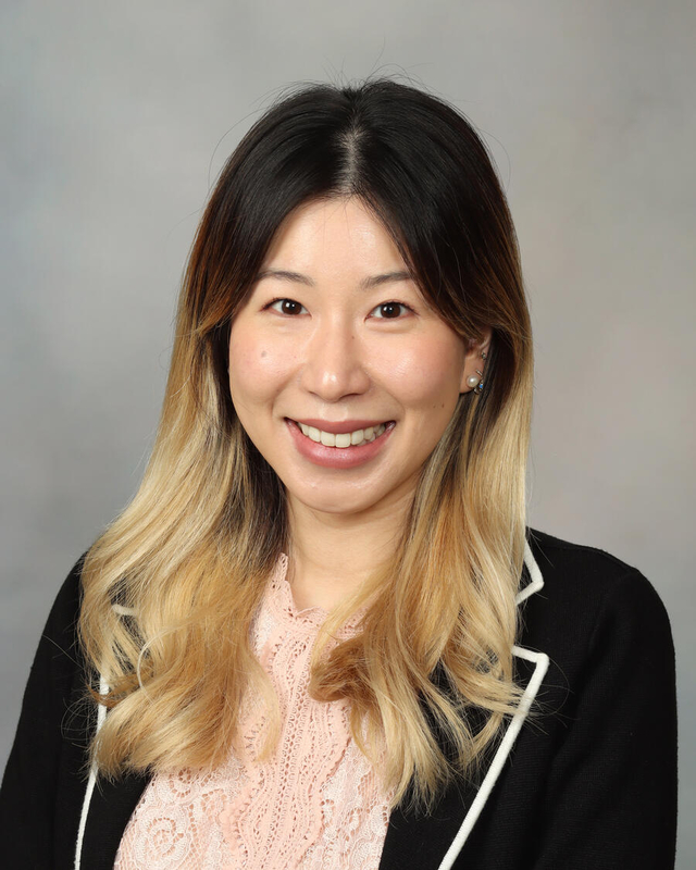 @drsherrywang has joined the #AbdRad and #USRad Divisions at #MayoClinicMN after working at the University of Utah. We look forward to working together, Dr. Wang! #WelcomeToMayoRadiology