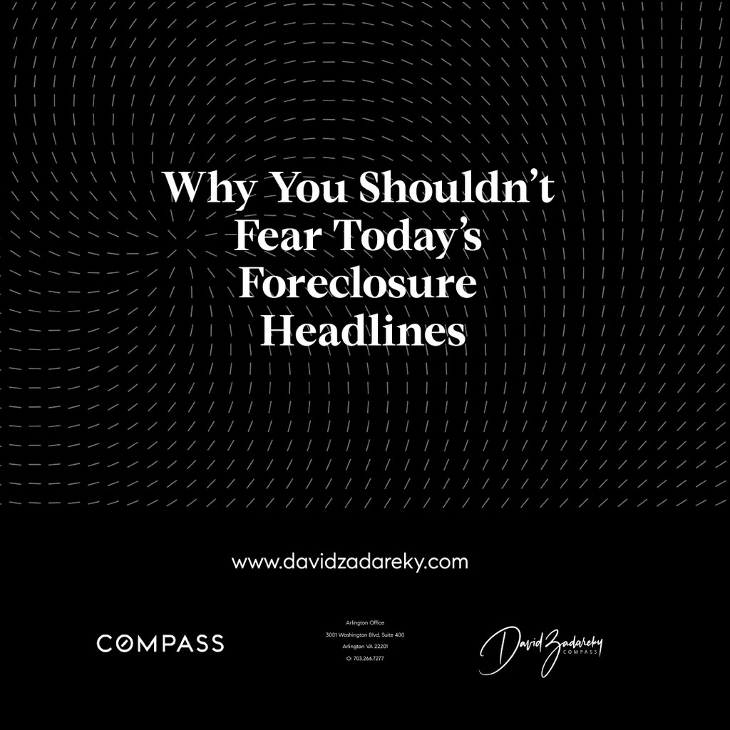DaveZadareky's tweet photo. With home values rising, many homeowners who may have found themselves facing foreclosure under other circumstances were able to leverage their equity and sell their houses rather than face foreclosure, and that trend continues today.

#WhatSHappeningToday #HousingBubbleBurst https://t.co/jaCisnPZ2Z