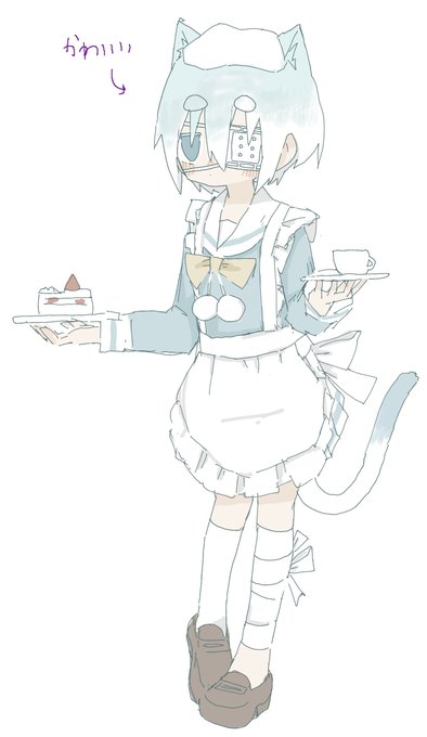 「スカート ショートケーキ」のTwitter画像/イラスト(新着)
