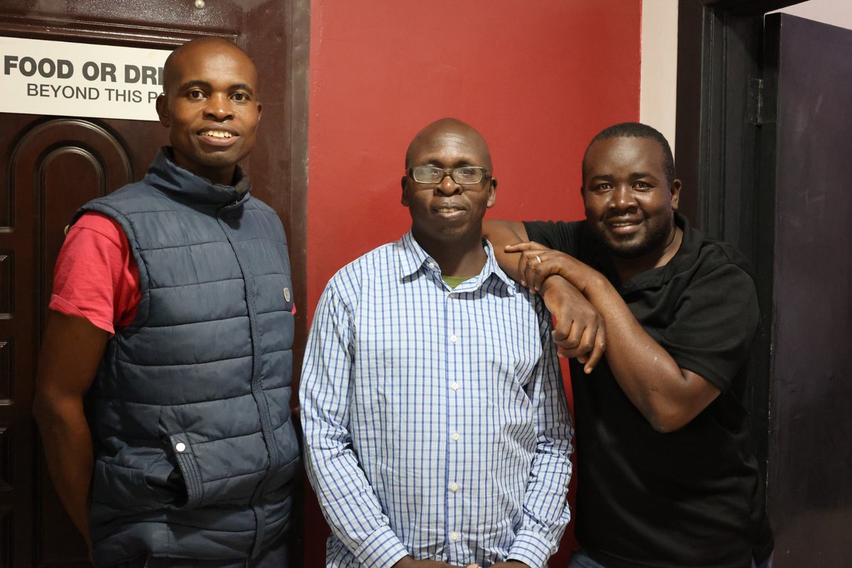 Hivi Leo Kuna sarakasi nyingi sana Katika baadhi ya hao wanaojiita watumishi. Ungana nasi kwenye kipindi Cha Yesu Ndiye Njia 8-10pm. 2 Peter 2:1-3