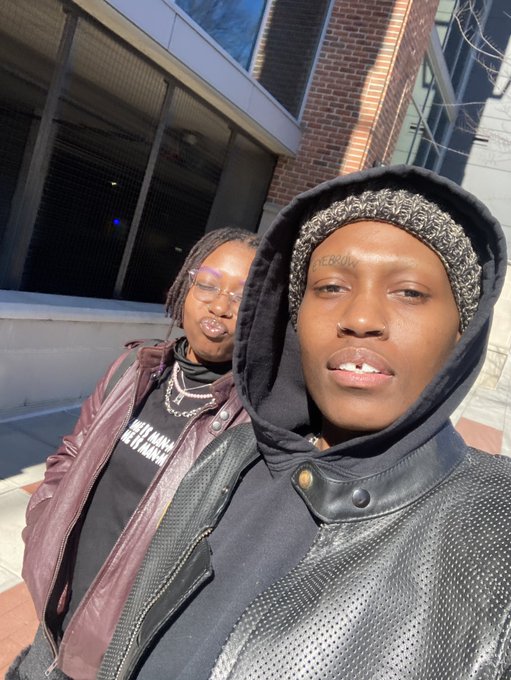 People always ask us if we argue. I&rsquo;m realizing they&rsquo;re just seeing our happiness ✨ https://t.co/sq0