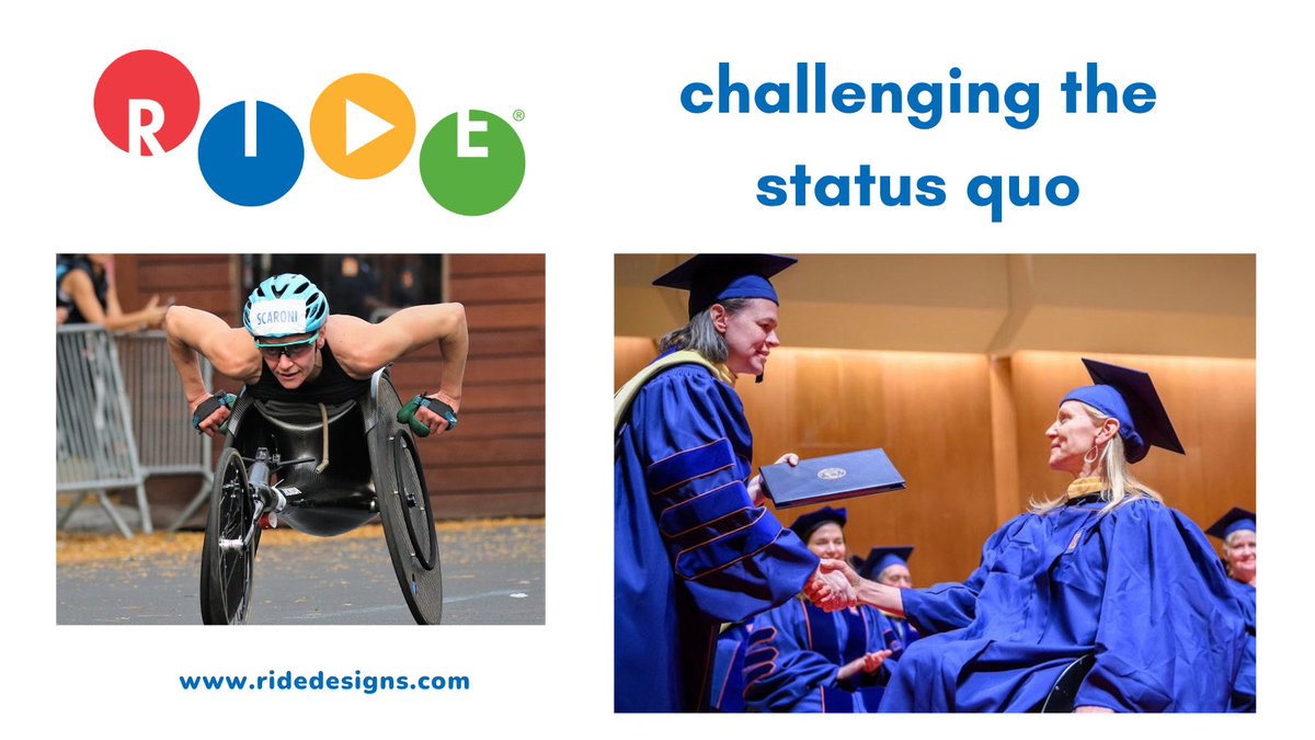 Ride Designs tweet media