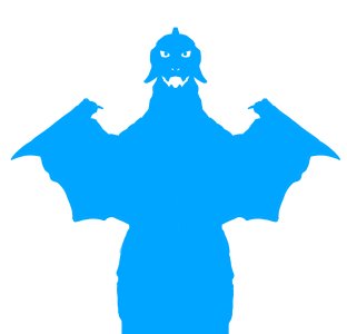 凍結祭り中のtwitterマーク案。 