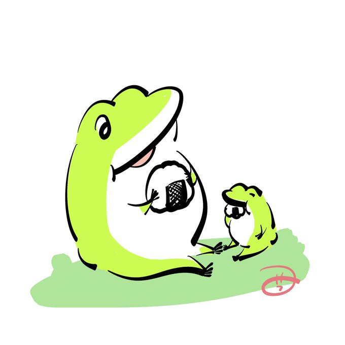 もぐもぐパクパク 