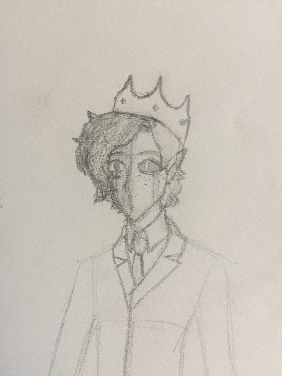 Macarony_Mac's tweet photo. @solarkarii Hi I don’t post that much bc I don’t consider everything I draw good, but sometimes I do kind of okay !!  I haven’t watched a Ranboo stream in a while but I still consider myself a Ranboo enjoyer :^)
(I mostly draw with paper and pencil, but I have some digital stuff too) https://t.co/2ssZtJFV4T