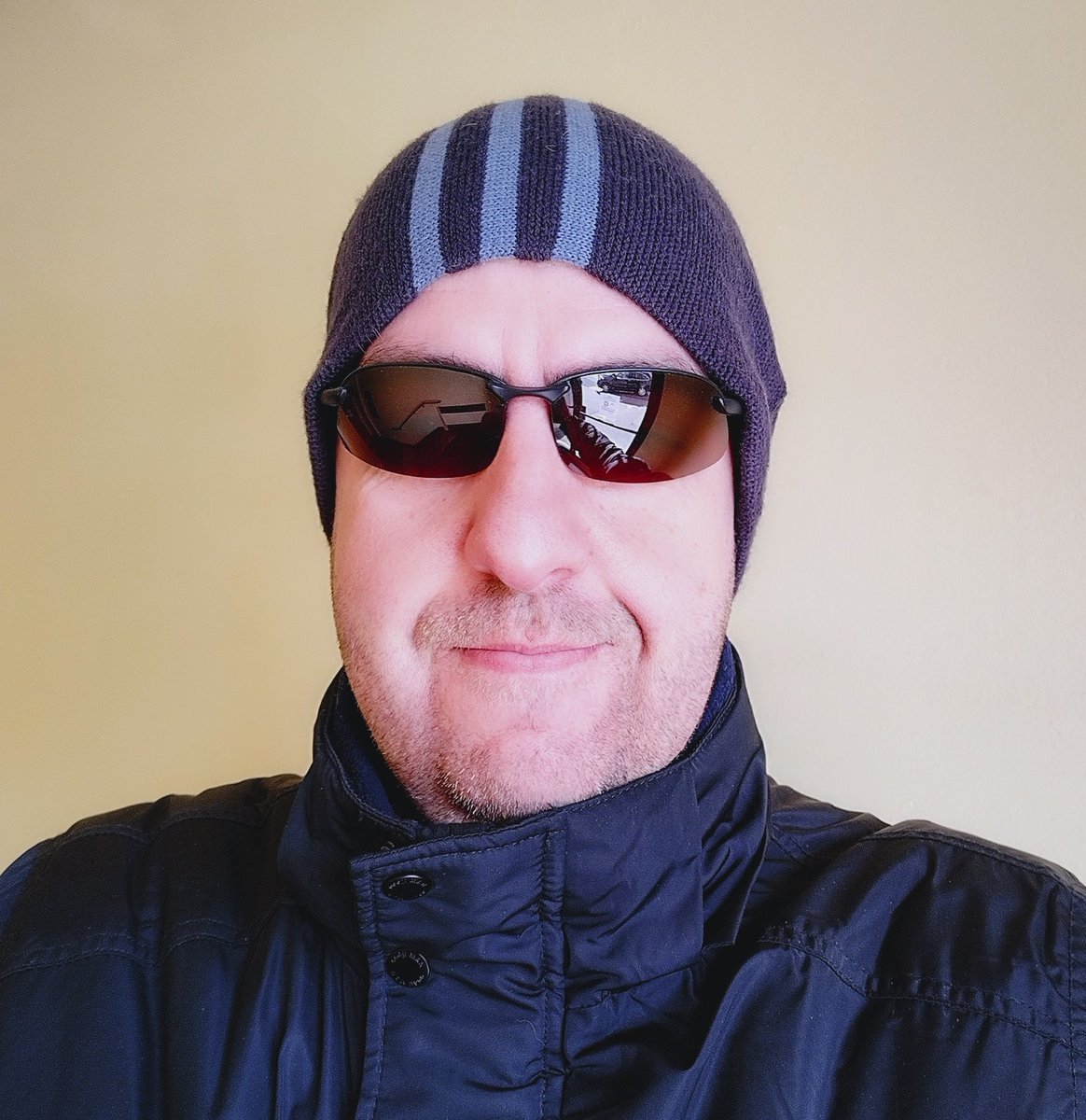 jacques_behar's tweet photo. 🇫🇷Putain, il fait froid dehors🥶🥶🥶
🇬🇧F*#€, it's cold outside 🥶🥶🥶
#ilfaitfroid #itscold #coucou #hi https://t.co/47qts74i0n