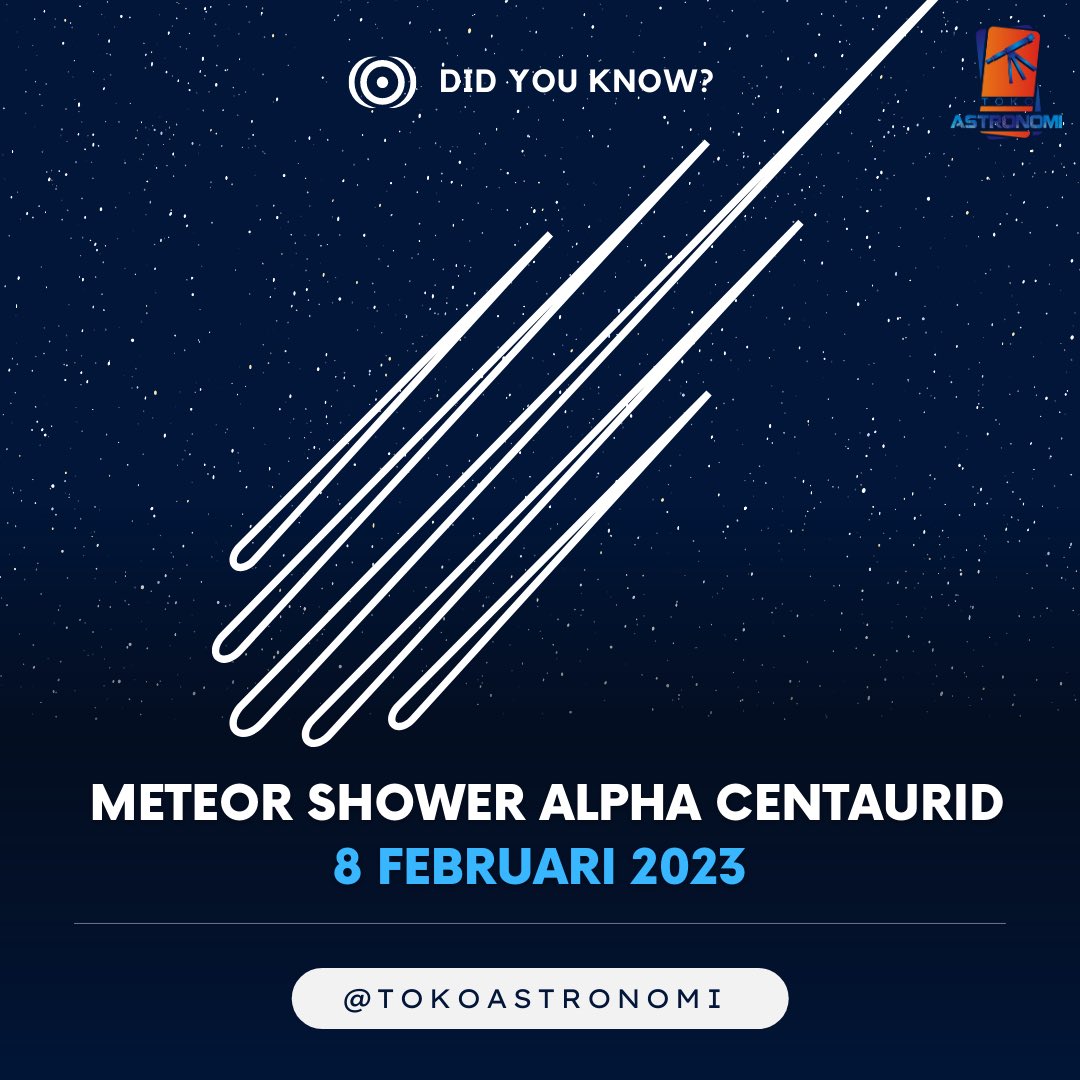 Toko Astronomi (@tokoastronomi) on Twitter photo 