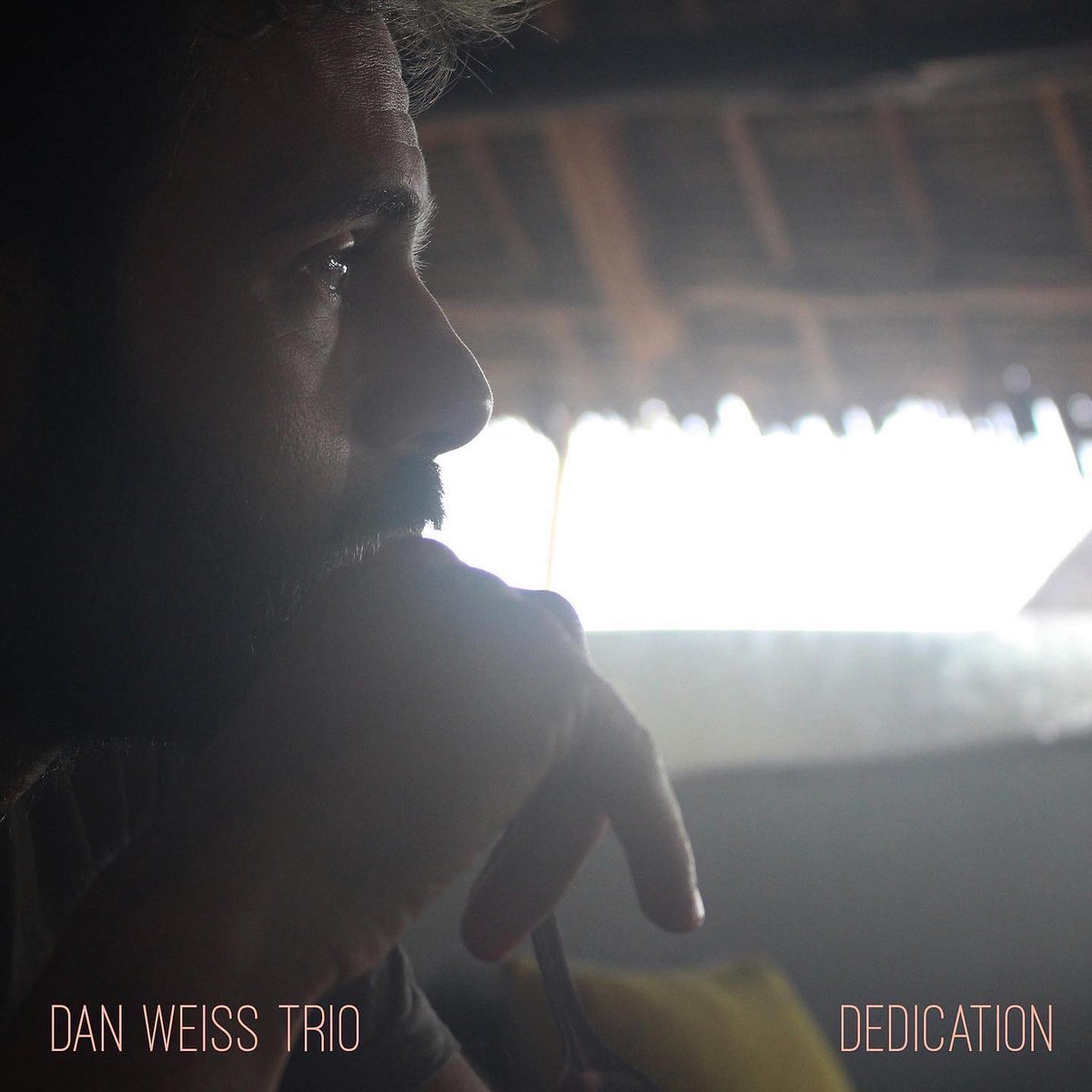 It’s Bandcamp Friday - check out the new release by <a href="/danweissdrum/">dan weiss drums</a> trio, “Dedication.” danweisstrio.bandcamp.com/album/dedicati…