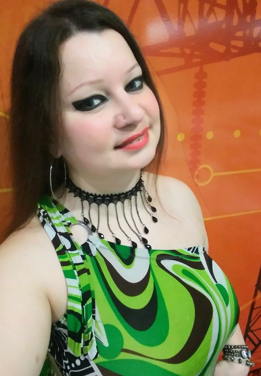 karlamarcolindj's tweet image. 😉 Have an #AmazingWeekend ⛅🌳🌻🐝

#Good_things 😊🙌🍀💝 #happens ✨ #all_the_time ⏰, principally when #we_are 👫 #grateful 🙏

😚💚🌷👋

#HaveAnAmazingWeekend #GoodThingsHappensAllTheTime #PrincipalWhenWeAreGrateful #SeeYouFriends #BeautifulSelfie #KarlaMarcolinDj #TWTPost