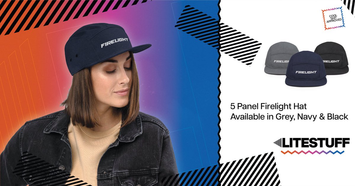 Litestuff tweet media