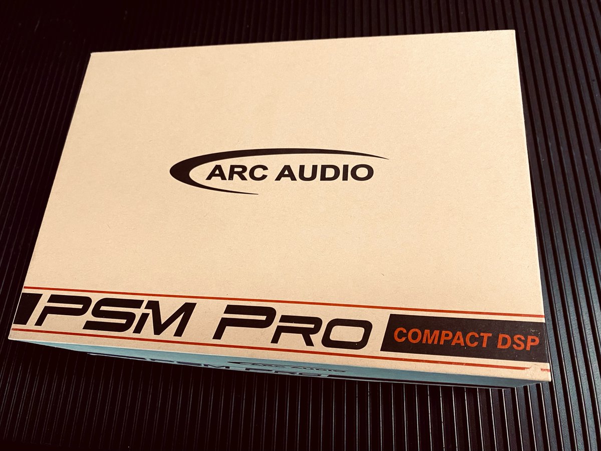 ArcAudio's tweet photo. If you are attending Knowledgefest Las Vegas, be sure to stop by our booth and check out MATT, the mobile audio training truck! Plus the all-new PSM Pro will be available to demo.
#arcaudio #kfestvegas #motorcycleaudio #caraudio #audiotraining #dsptraining #newproduct #psmpro https://t.co/bBzhMIPpzP