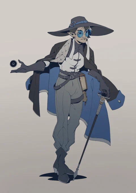 Haven't rendered this one properly but for my own future reference here's  