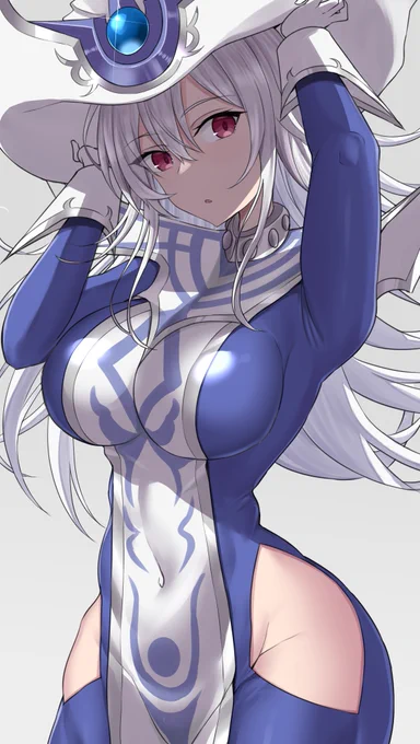 遊戯王がいかにえっちなカードゲームか知ってほしくて 