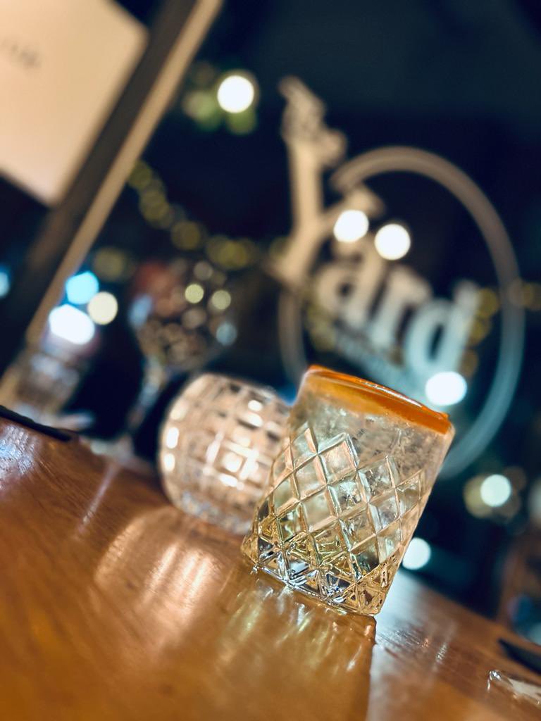 Dining with us this weekend? Make a night of it with pre and post dinner drinks 🍸

A favourite of ours is the Strega and Soda. This little-known Italian liqueur packs a punch of saffron and is the perfect medicine for when you may have over indulged… 😍

Give us a call to book!