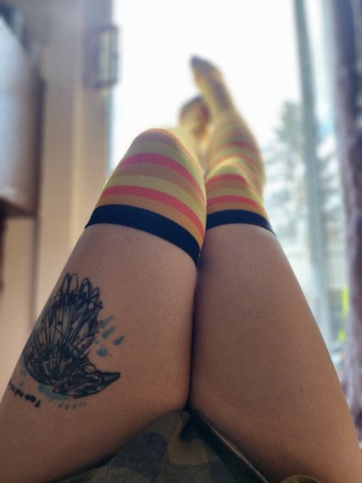 Live on chaturbate again 😇   https://t.co/OpuTjF8rvb https://t.co/kIqyKv1tcM<a href="/tag/heels"class="tags"><span>#heels</span></a><a href="/tag/feet"class="tags"><span>#feet</span></a><a href="/tag/toes"class="tags"><span>#toes</span></a><a href="/tag/soles"class="tags"><span>#soles</span></a><a href="/tag/footslave"class="tags"><span>#footslave</span></a><a href="/tag/softfee"class="tags"><span>#softfee</span></a>