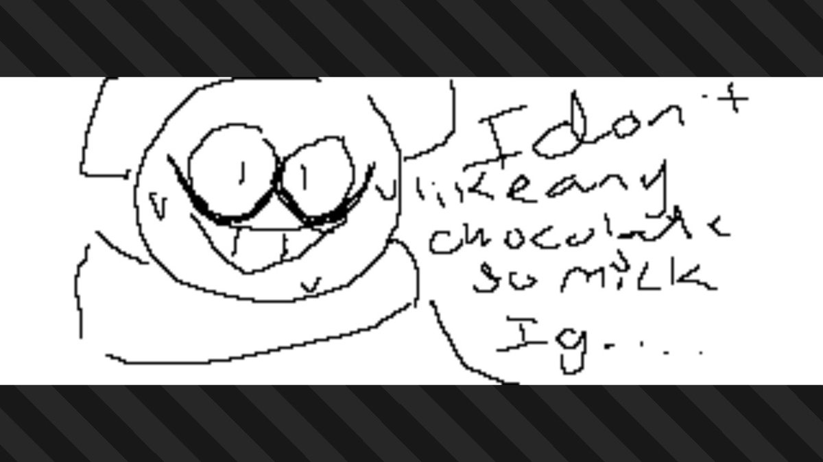 TeardropSolos's tweet photo. #Splatoon3 #NintendoSwitch https://t.co/E6AYK8WGFw