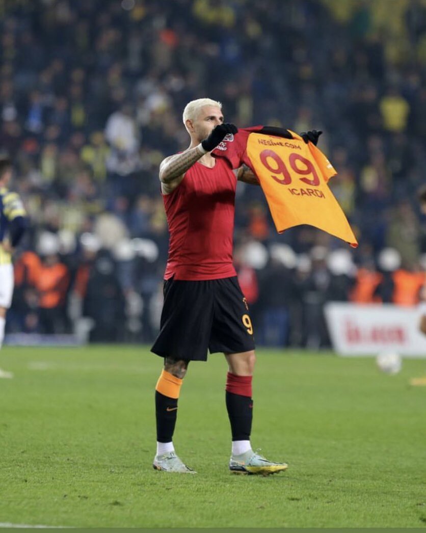 #ŞampiyonCimbomYazdıracağız