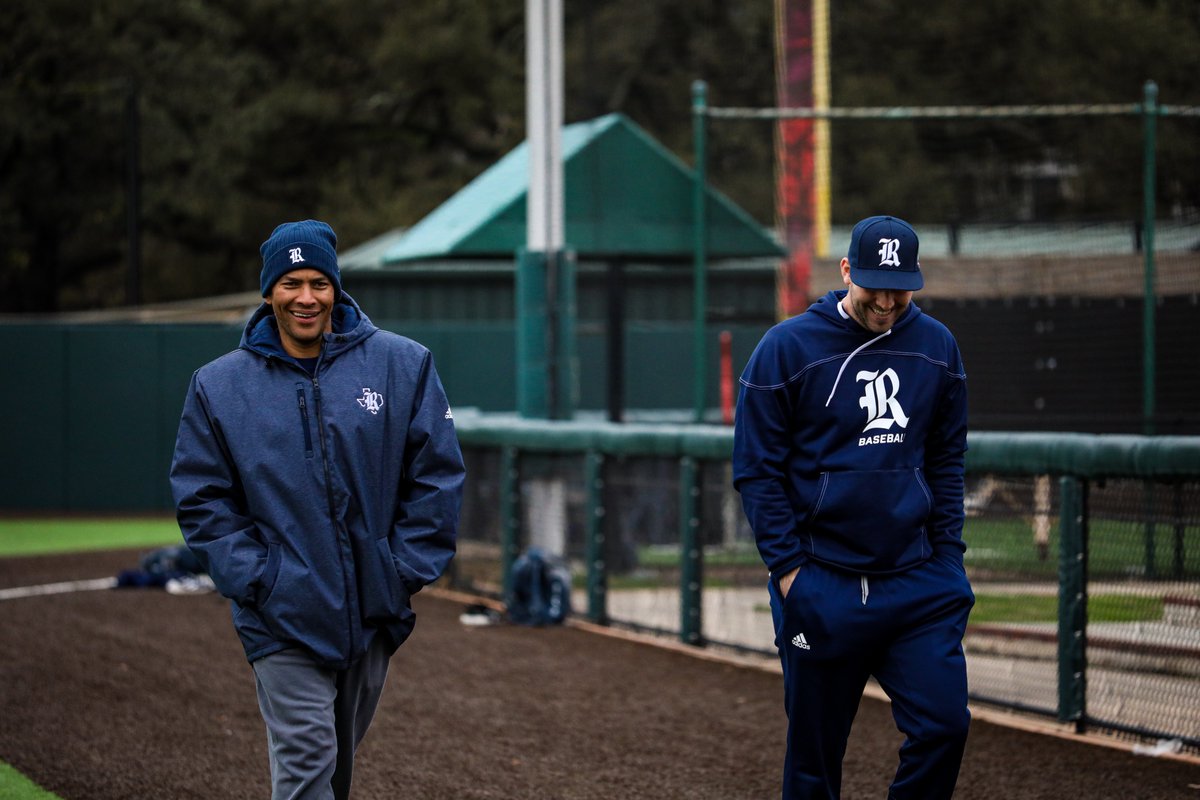 Rice Baseball tweet media