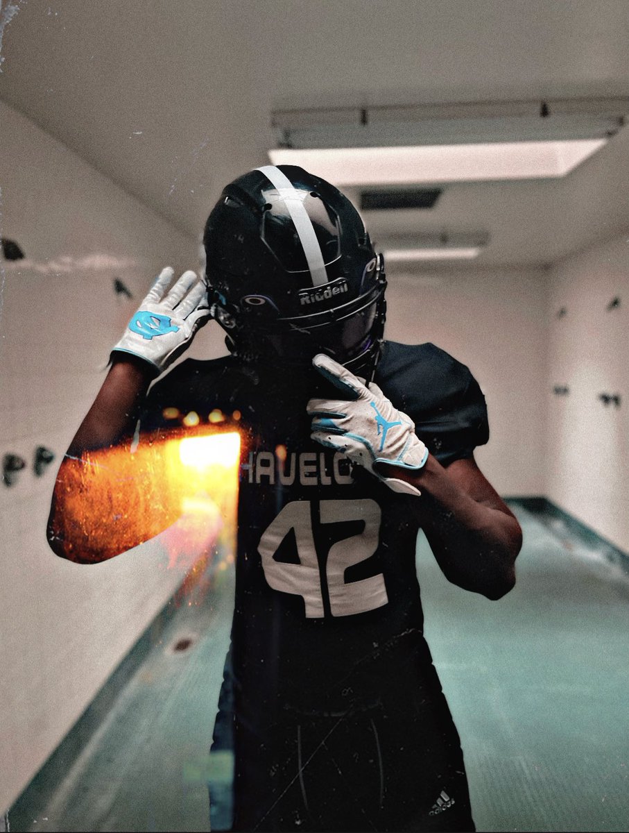 Vontrell Price tweet media