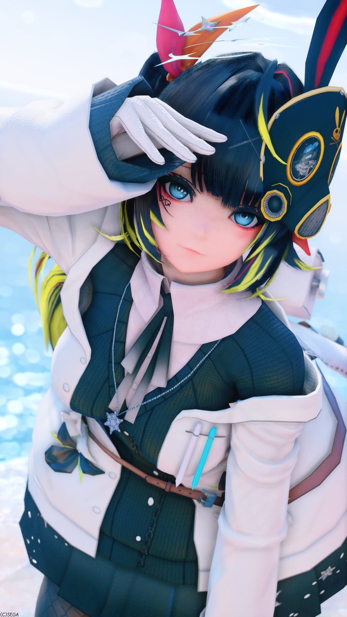 psk_esk's tweet photo. おはよ🐰
#PSKSS
#メンテの日じゃないけどssを貼る https://t.co/xHIMbSFb28