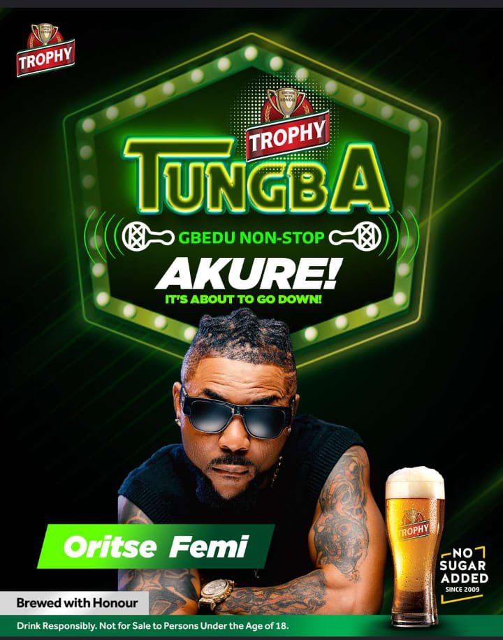 AKURE on Sunday 5 Feb 2023 💯🔥🫶