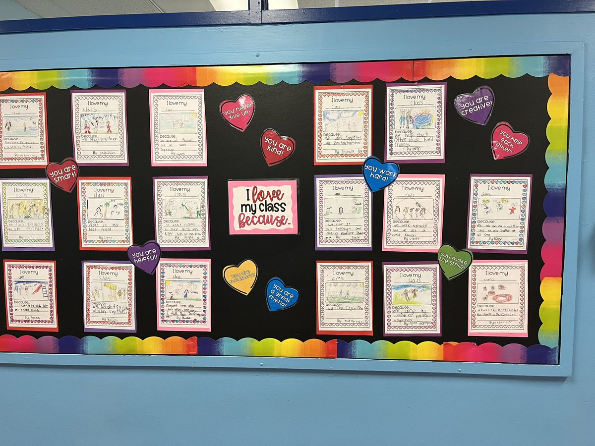 #firstiesrock
#firstgradewriters
#ilovemyclass