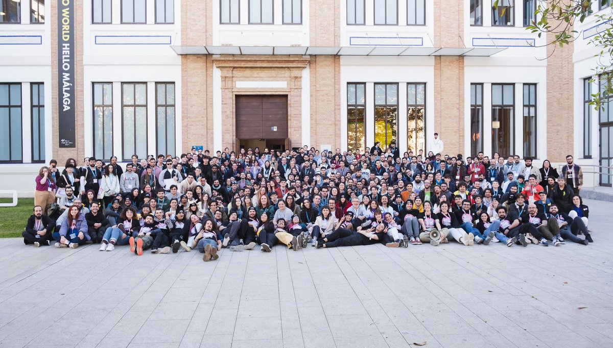 MalagaJam's tweet image. EMPIEZA LA #MJW15 #GGJ23 @globalgamejam 

el tema es 🌱R A I C E S 🌱 

WE ARE VERY EXCITED YASSSSSSSS

estaremos todo el finde en twitch.tv/malagajam jeje