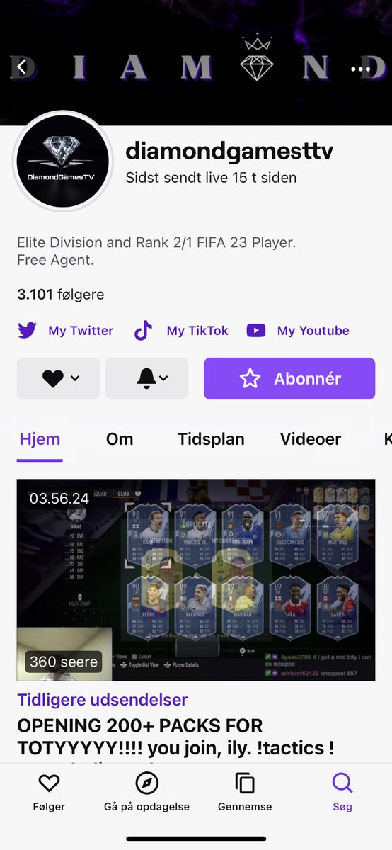 OllixyyceeVFX's tweet photo. @DiamondGamesTV Can you review my team div 6 player https://t.co/l7ZburXGIO