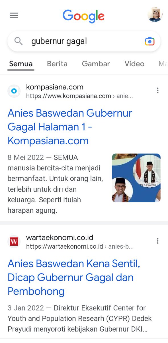 BudTeguh's tweet photo. Kata Google...!!! https://t.co/XyjCXIiSSy