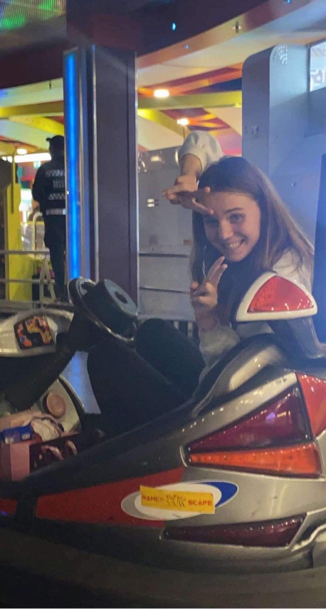 Gregg Easteal on Twitter "Hexham gathers to stop and remember 15 year old Holly Newton one