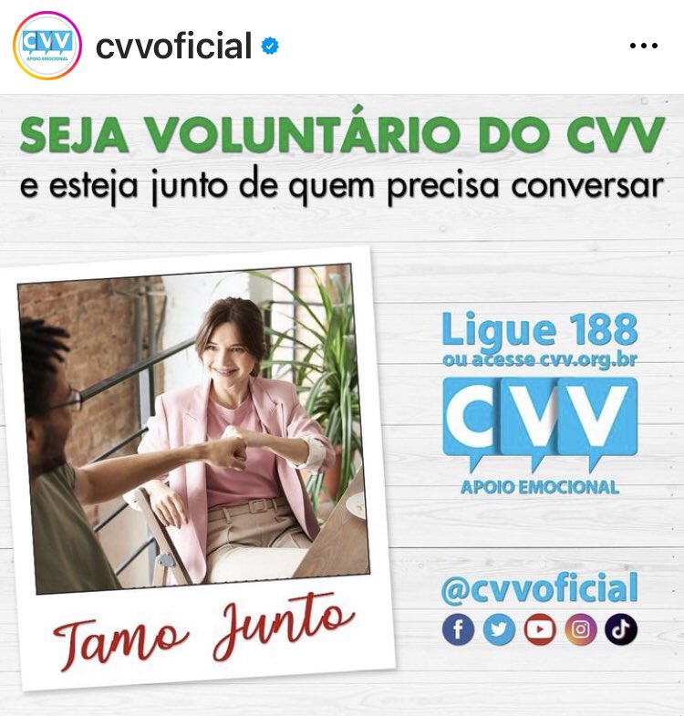 Sandalabarros's tweet photo. Ajude sendo voluntário ou divulgando. https://t.co/4j8tLjjXMN
