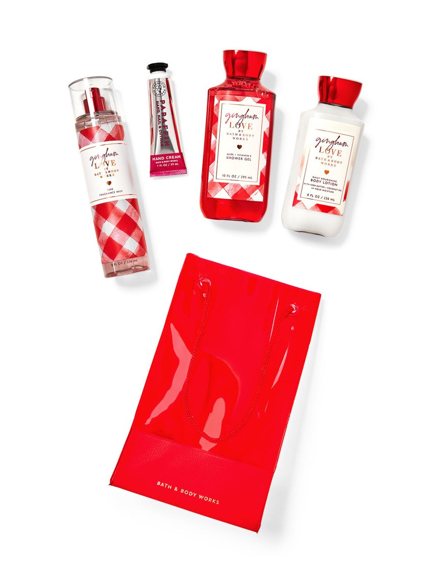 BeautyPlanetltd's tweet photo. Bath &amp; Body Works Gingham Love Gift Set
🔥25000 SDG🔥
وارد أمريكا 
للطلب:اتصال/واتس اب:
☎️+249912149013
☎️+249912507475
توصيل:ولاية الخرطوم
🌟Stay BEAUTIFUL🌟
#unleash_your_style #beauty_planet_Sudan
#staybeautiful #أطلقي_العنان_لأناقتك https://t.co/HqbsH21i0h